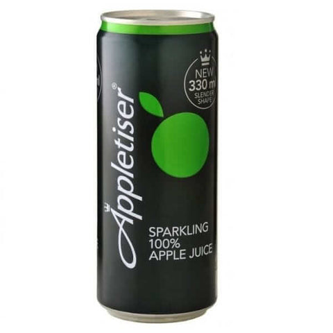 Appletiser Can (CASE OF 24 x 330ml)