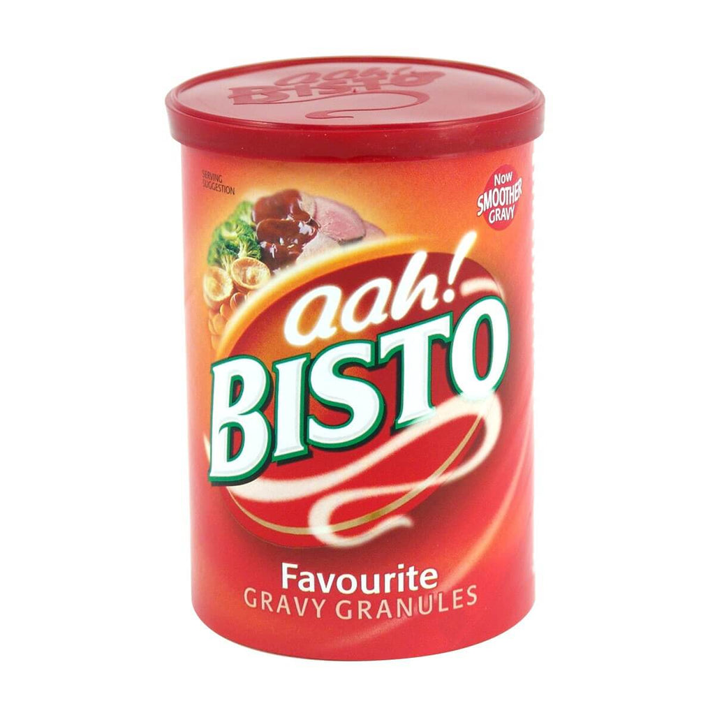 Bisto Gravy Granules Original (CASE OF 12 x 190g)