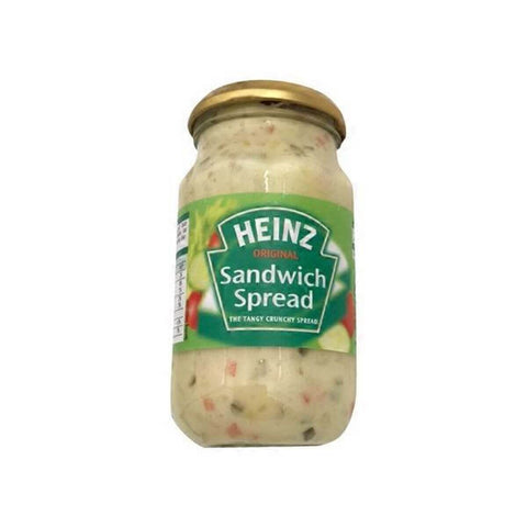 Heinz Sandwich Spread (CASE OF 12 x 300g)