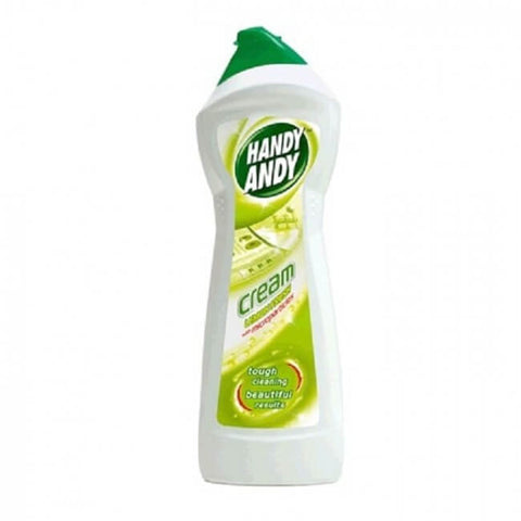 Handy Andy Lemon Fresh (CASE OF 5 x 750ml)