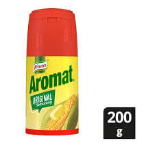 Knorr Aromat Original Seasoning (CASE OF 10 x 200g)