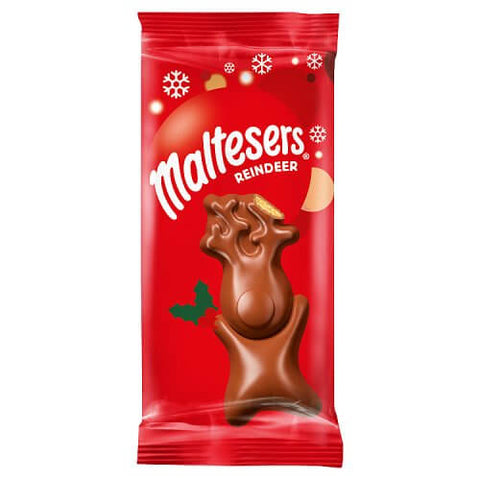 Mars Maltesers Merryteaser Reindeer (CASE OF 32 x 29g)