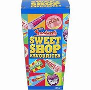 Swizzels Matlow Sweet Shop Favorites Carton (CASE OF 6 x 324g)