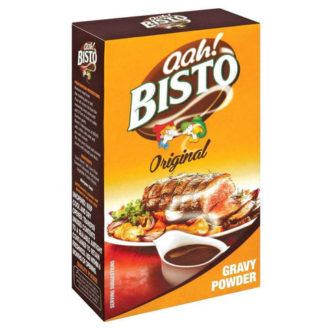 Bisto Gravy Powder Original Box (Kosher) (CASE OF 12 x 225g)