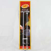 LKs Potjie Pot Metal Lid Lifter (CASE OF 6 x 117g)
