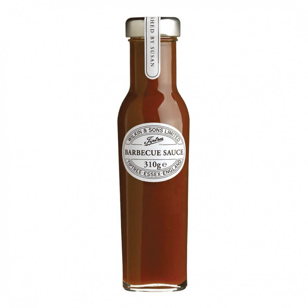 Wilkin and Sons Tiptree Barbecue Sauce (CASE OF 6 x 310g)