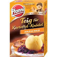 Pfanni Potato Dumplings Dough (CASE OF 9 x 318g)