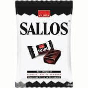 Villosa Sallos Original (CASE OF 15 x 150g)