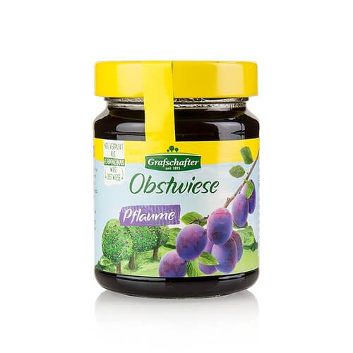 Grafschafter Plum Spread (CASE OF 8 x 300g)