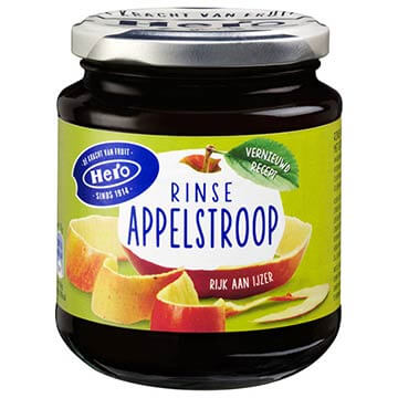 Hero Apple Syrup (CASE OF 6 x 450g)