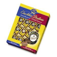 Verpoorten Milk and Dark Chocolate Gift Box (CASE OF 8 x 160g)