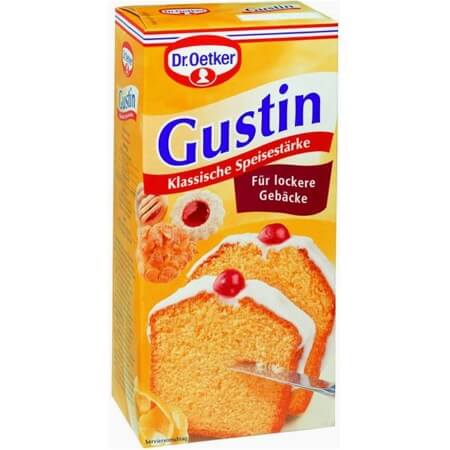 Dr Oetker Gustin Fine Sauce Thickener (CASE OF 6 x 400g)