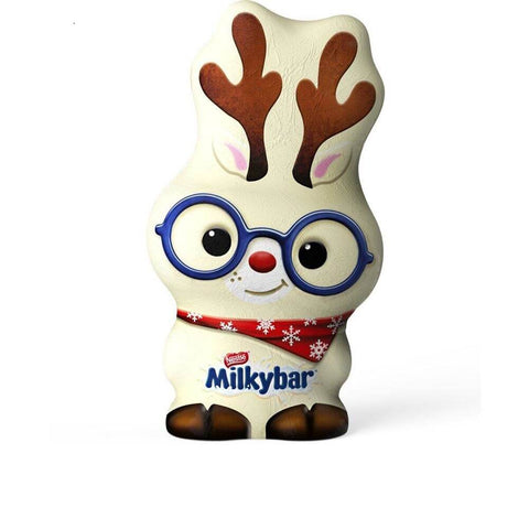 Nestle Milkybar Reindeer (CASE OF 12 x 88g)