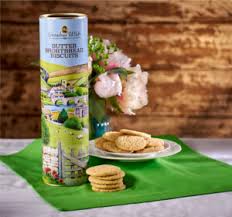 Grandma Wilds Yorkshire Giant Tube (CASE OF 9 x 200g)