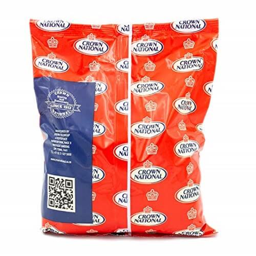 Crown National Seasoning Something Chunky Sweet Chilli (CASE OF 5 x 1kg)