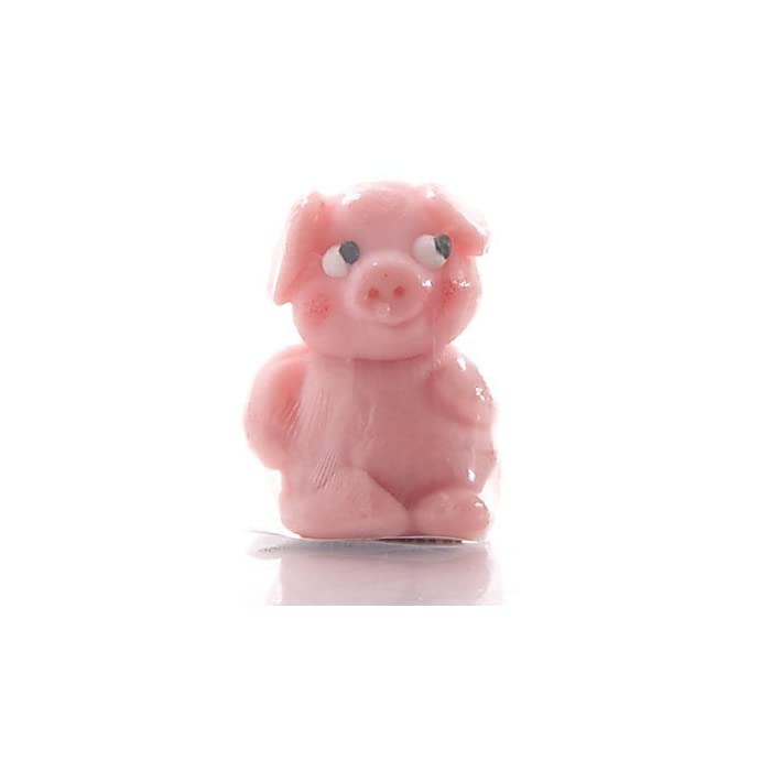 Funsch Mini Standing Pigs (CASE OF 60 x 18g)