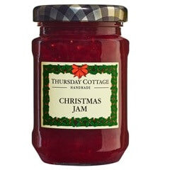 Thursday Cottage Christmas Jam (CASE OF 6 x 112g)