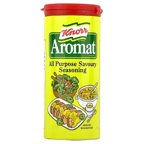 Knorr Aromat All Purpose Savthey Seasoning (CASE OF 6 x 90g)