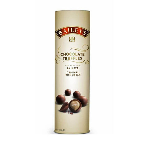 Baileys Chocolate Truffle Tube (CASE OF 15 x 320g)