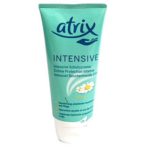 Atrix Hand Cream Tube (CASE OF 12 x 100ml)