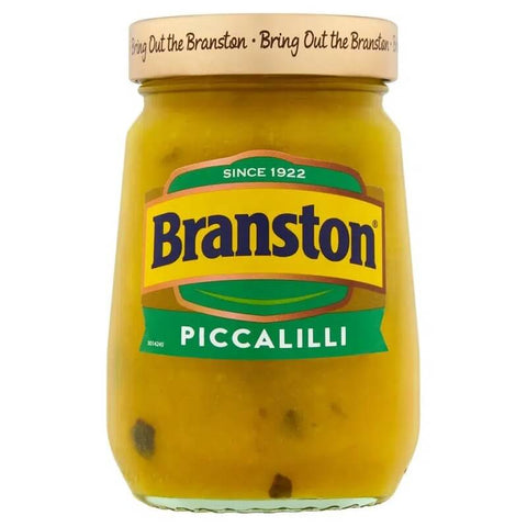 Branston Piccalilli (CASE OF 6 x 360g)