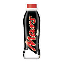 Mars Bar Milk Chocolate Ready To Drink (CASE OF 8 x 350ml)