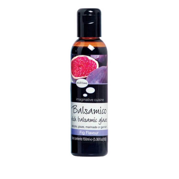 Balsamico Fig Balsamic Glaze (CASE OF 6 x 150ml)