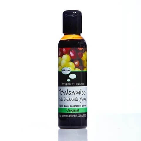 Balsamico Original Balsamic Glaze (CASE OF 6 x 150ml)