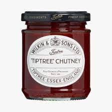 Wilkin and Sons Tiptree Chutney (CASE OF 6 x 230g)