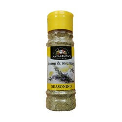 Ina Paarman Seasoning Lemon and Rosemary (CASE OF 12 x 200ml)