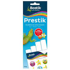 Prestik Pack Putty Adhesive 3Pack (CASE OF 1 x 300g)