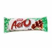 Nestle Aero Mint Bar (Kosher) (CASE OF 40 x 40g)