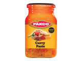 Pakco Curry Paste (CASE OF 6 x 400g)
