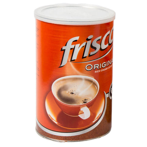 Frisco Original Coffee Powder (Kosher) (CASE OF 3 x 750g)