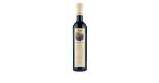 D Arbo Black Elderberry Syrup, Use to Make a Drink, On Desserts, or Add a Splash to Your Tea or Coffee (CASE OF 6 x 500ml)