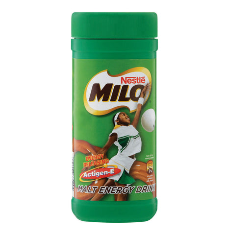 Nestle Milo Powdered Drink Medium Jar (Kosher) (CASE OF 6 x 250g)