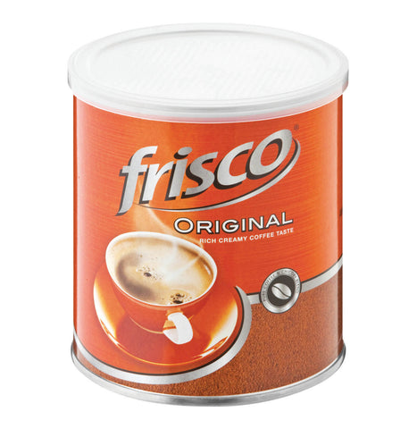 Frisco Original Coffee Powder (Kosher) (CASE OF 6 x 250g)