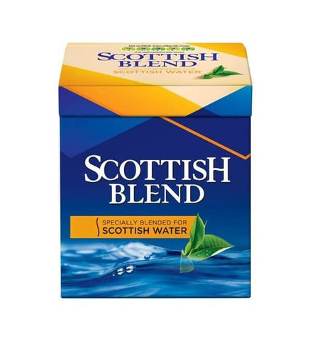 Brooke Bond Scottish Blend Tea (Pack of 80 Teabags) (CASE OF 6 x 232g)