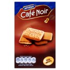 McVities Cafe Noir Biscuits NEW Recipe (CASE OF 10 x 175g)