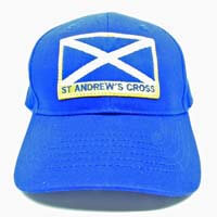 British Brands Cap St Andrews Cross Blue (CASE OF 2 x 300g)