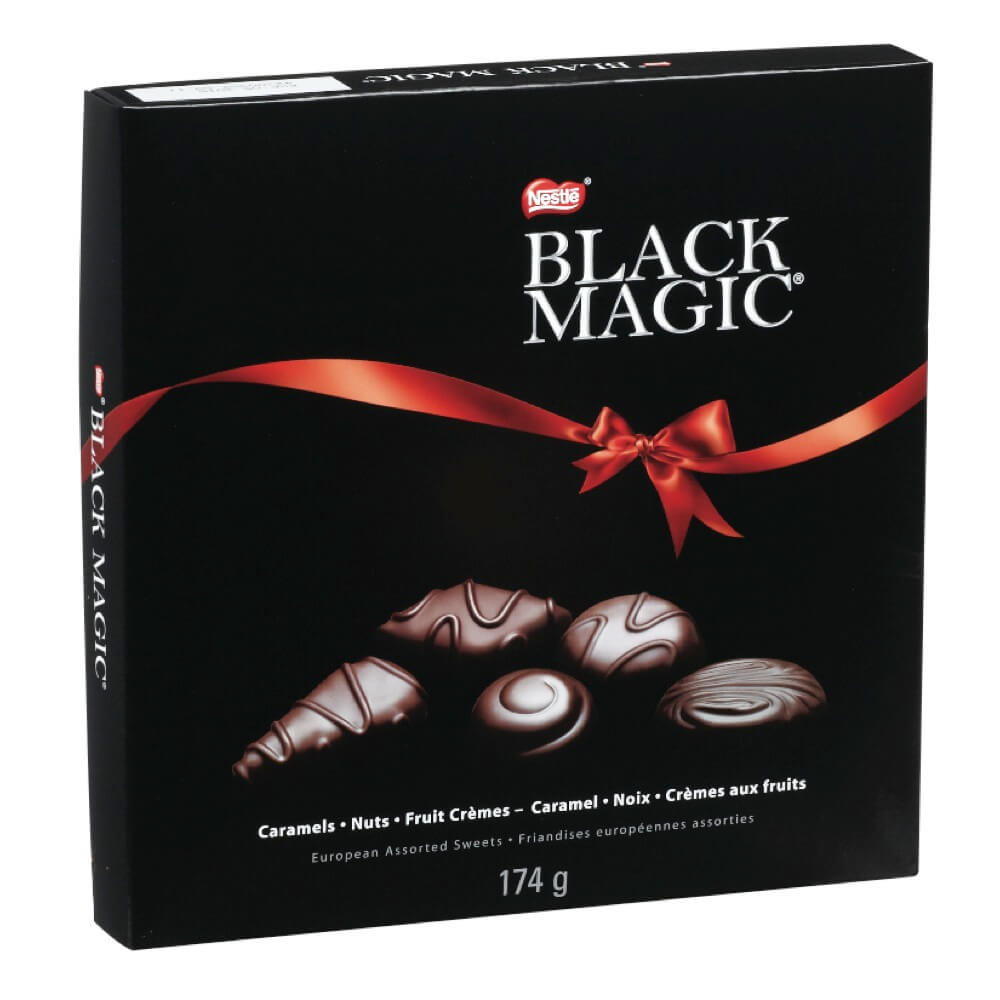 Nestle Black Magic Small Box (CASE OF 8 x 174g)