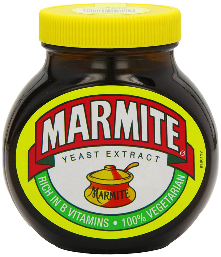 Marmite Yeast Extract (CASE OF 6 x 500g)