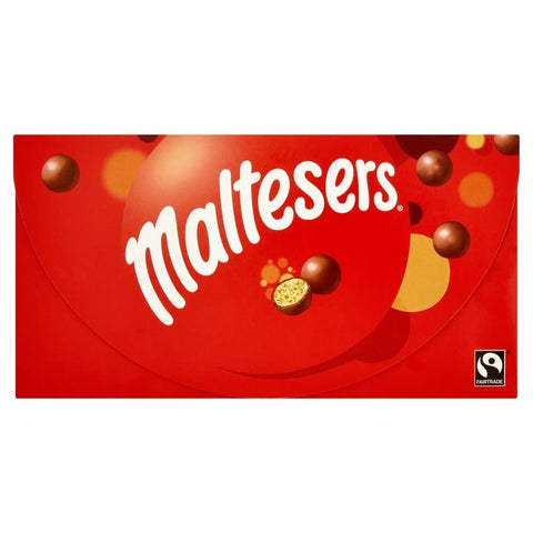 Mars Maltesers Large Box (CASE OF 7 x 310g)