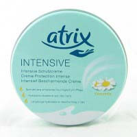 Atrix Intensive Hand Cream with Chamomile (CASE OF 1 x 150ml)