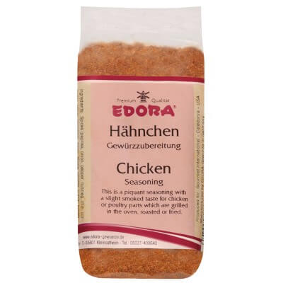 Edora Chicken Seasoning (CASE OF 10 x 100g)