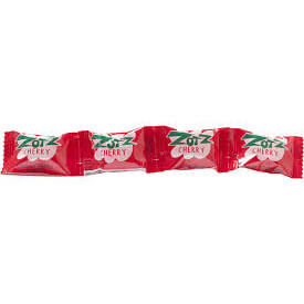 Zotz Cherry Flavor (Four Pack) (CASE OF 16 x 20g)