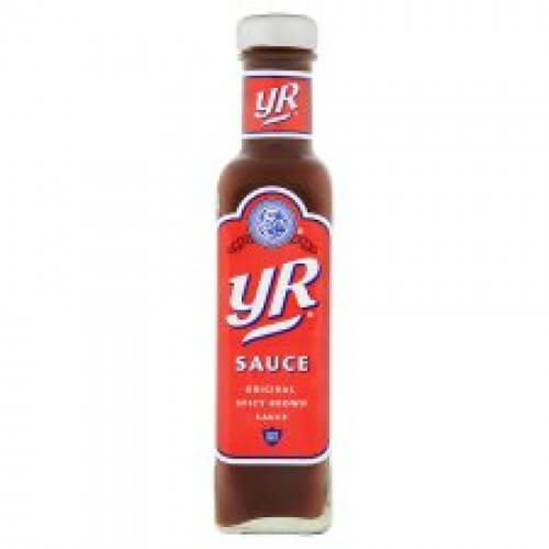 YR Sauce (CASE OF 12 x 270g)