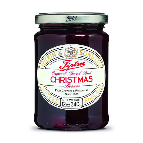 Wilkin and Sons Tiptree Christmas Preserve (CASE OF 6 x 340g)