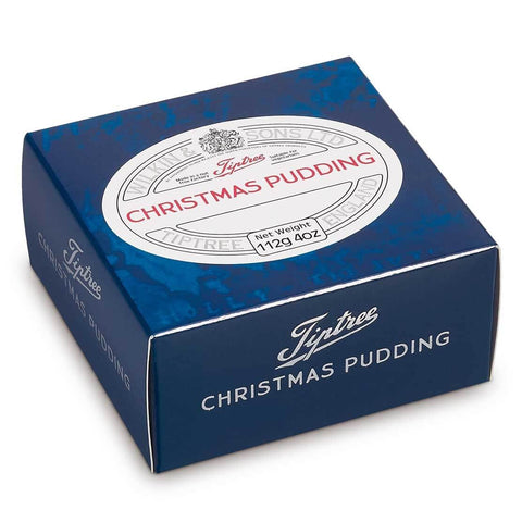 Wilkin and Sons Tiptree Christmas Pudding Mini (CASE OF 12 x 112g)