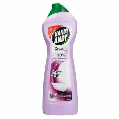 Handy Andy Lavender Fresh (CASE OF 5 x 500ml)